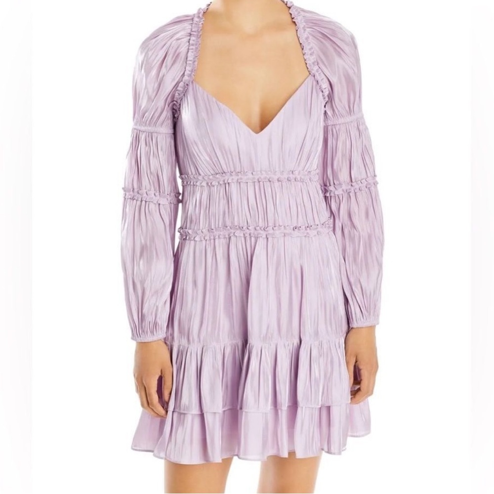 Cinq A Sept Tammy Dress